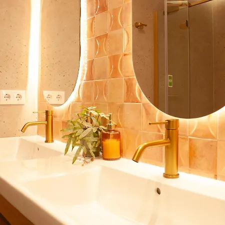 Estudio Bohemio Centro