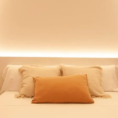 Daire Estudio Bohemio Centro Valensiya