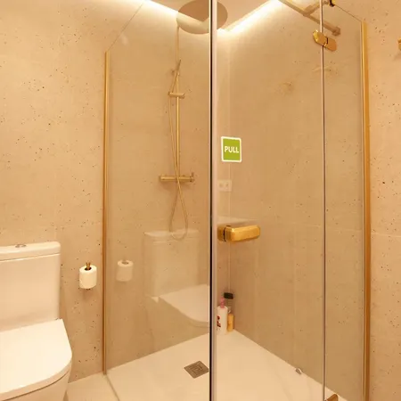 Estudio Bohemio Centro Valensiya