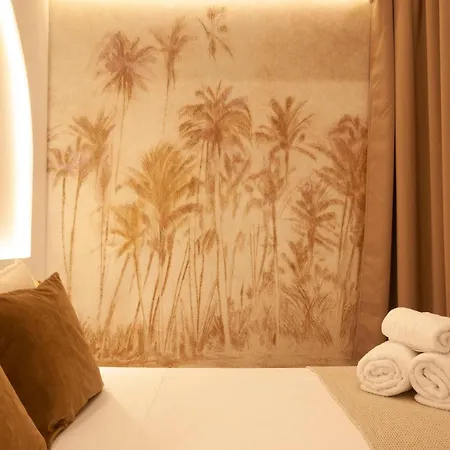 Estudio Bohemio Centro Daire