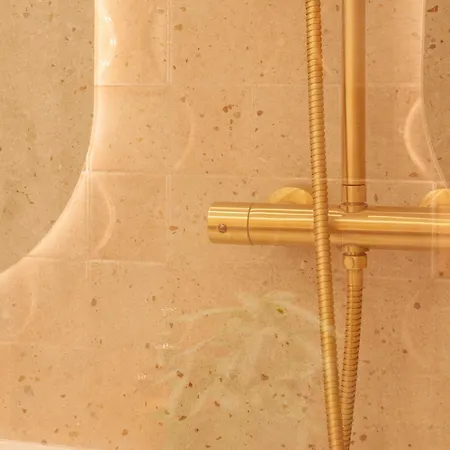 Estudio Bohemio Centro * Valensiya