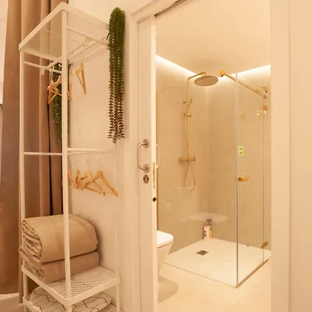 Daire Estudio Bohemio Centro Valensiya