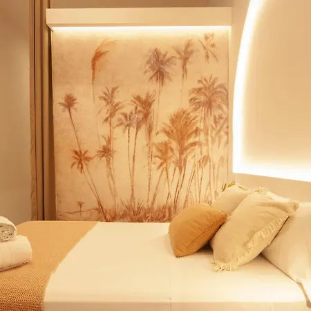 Apartamento Estudio Bohemio Centro *