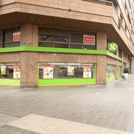 Apartamento Estudio Bohemio Centro