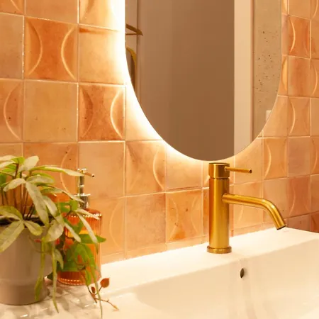 Estudio Bohemio Centro Apartamento Valência