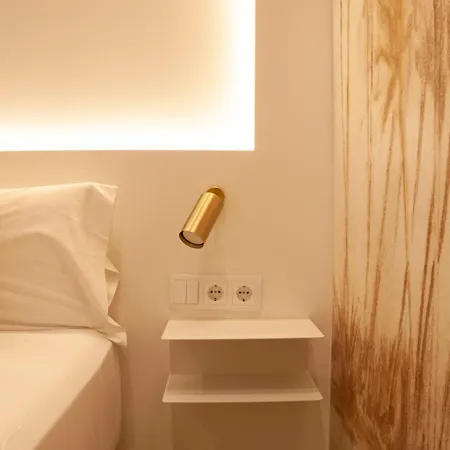 Estudio Bohemio Centro Apartamento *