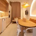 Lägenhet Estudio Bohemio Centro