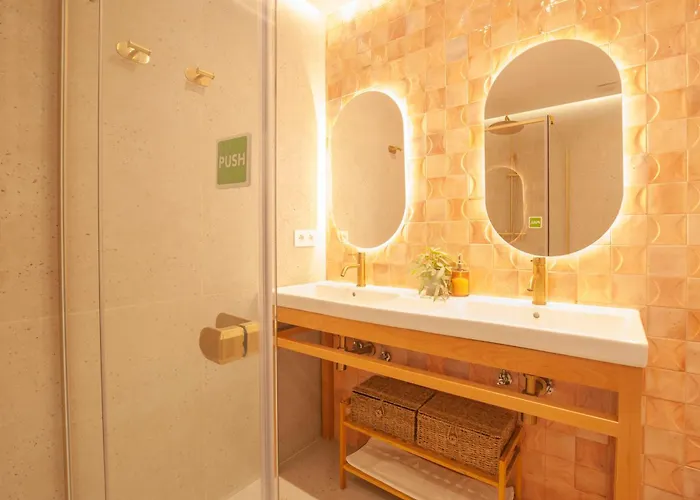 Apartament Estudio Bohemio Centro *