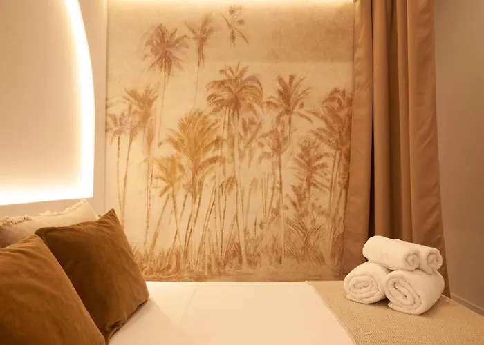 Estudio Bohemio Centro Apartament