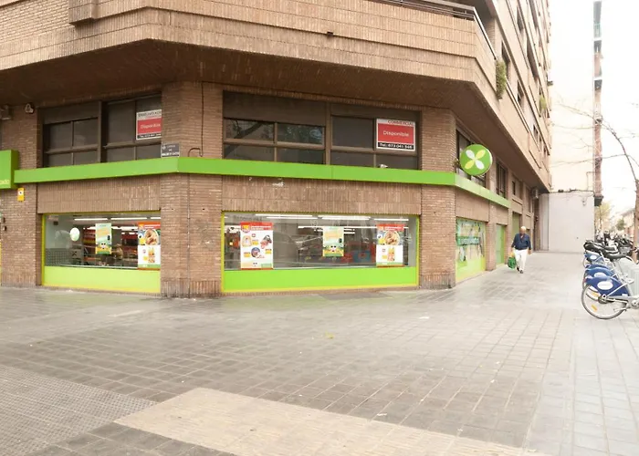 Apartament Estudio Bohemio Centro