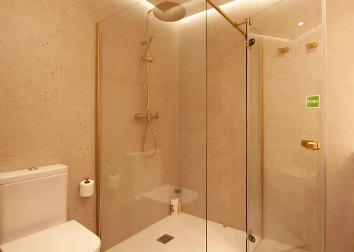 Apartament Estudio Bohemio Centro *