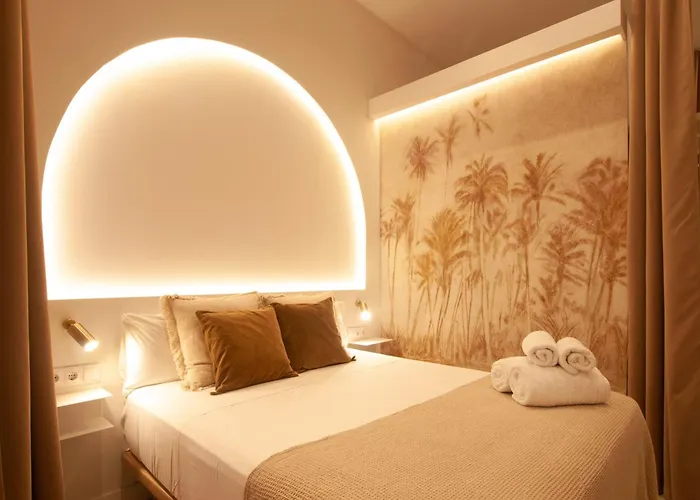 Apartament Estudio Bohemio Centro *