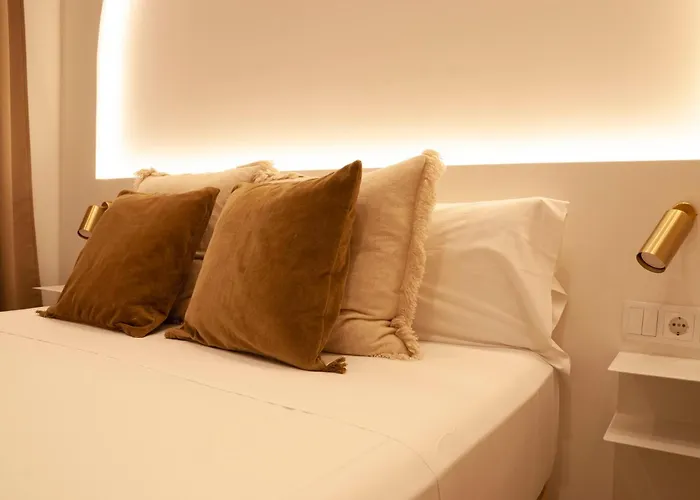 Estudio Bohemio Centro Apartament Walencja