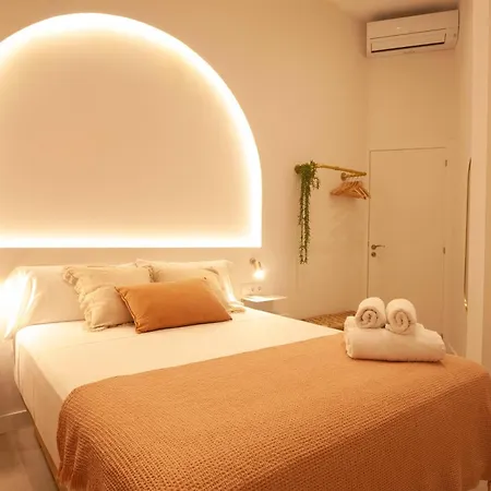 Estudio Bohemio Centro