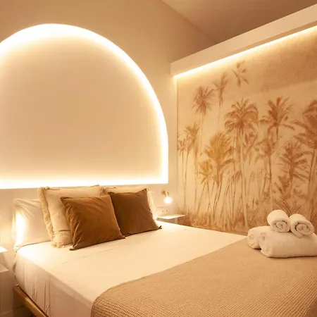 Apartmán Estudio Bohemio Centro *