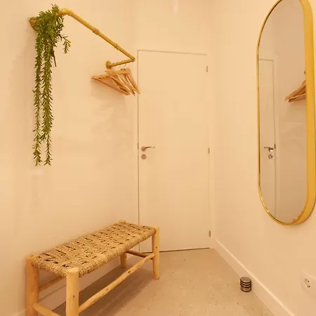 Estudio Bohemio Centro *